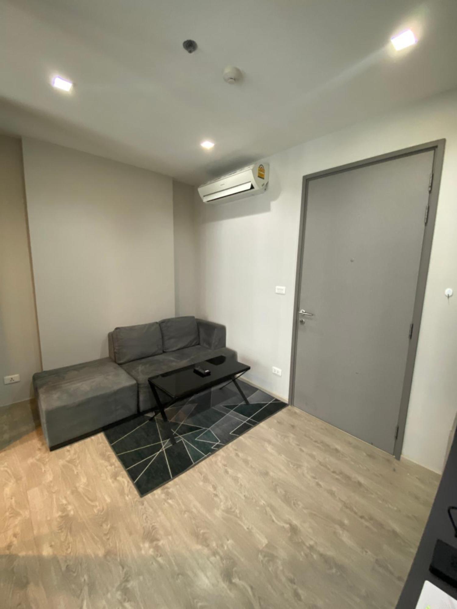 The Base In Pattaya Apartman Kültér fotó