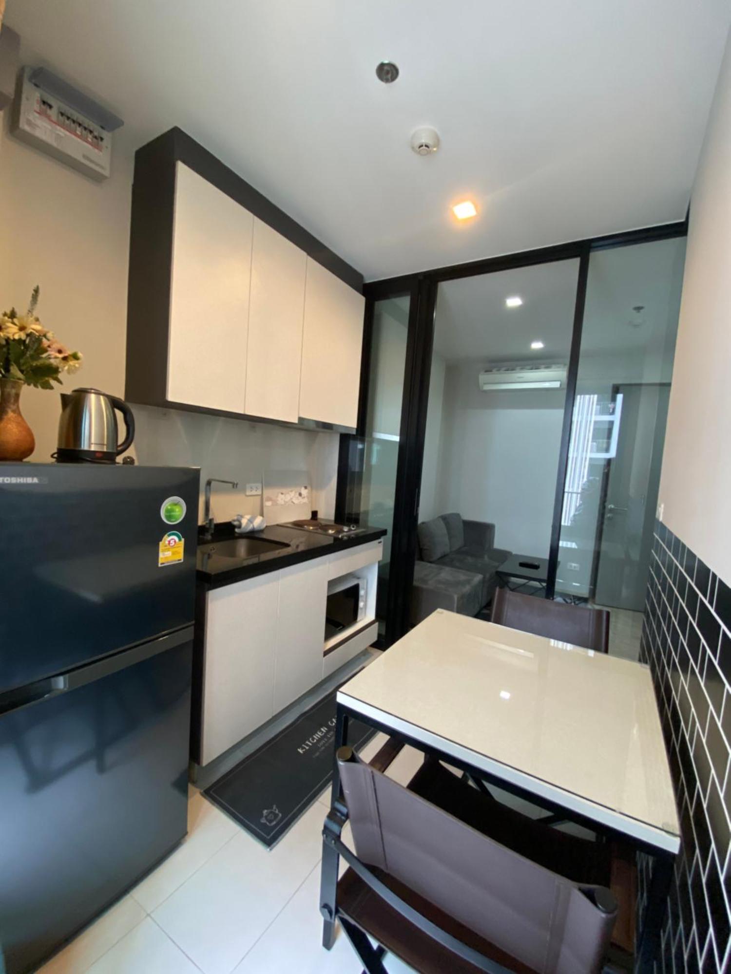 The Base In Pattaya Apartman Kültér fotó