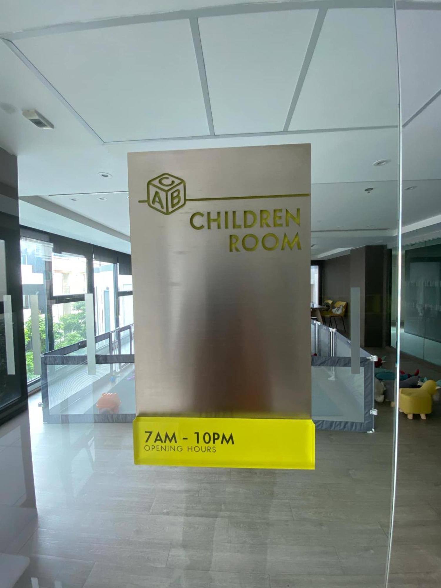 The Base In Pattaya Apartman Kültér fotó